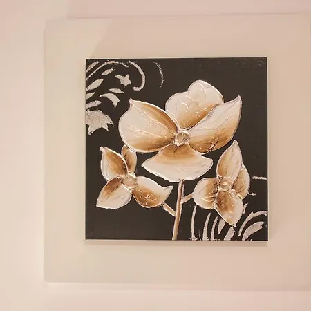 Adela - Znjan 公寓 *