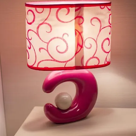 Adela - Znjan 公寓