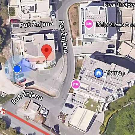 Adela - Znjan 斯普利特