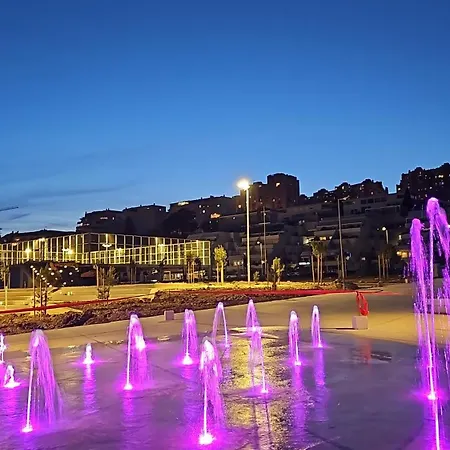 公寓 Adela - Znjan *