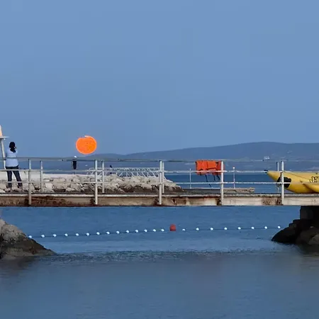 公寓 Adela - Znjan