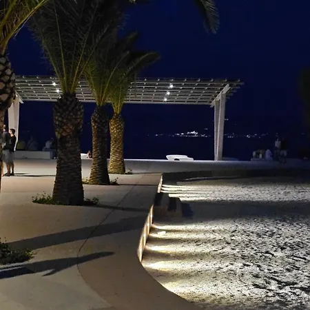 Adela - Znjan 公寓 *