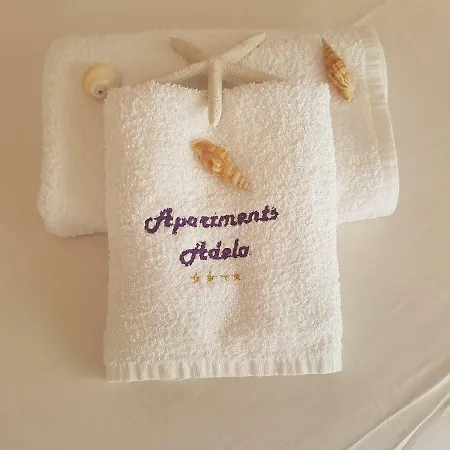 Adela - Znjan * 斯普利特