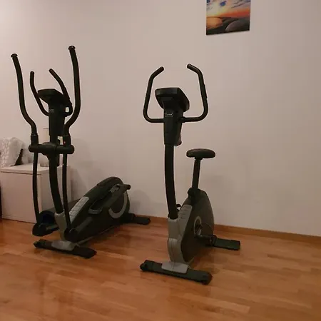 Apartmán Adela - Znjan