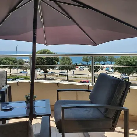Apartment Adela Apartments - Beach Znjan Split *