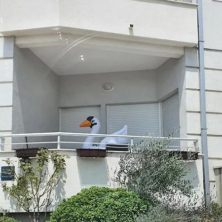 Adela - Znjan Apartmán *