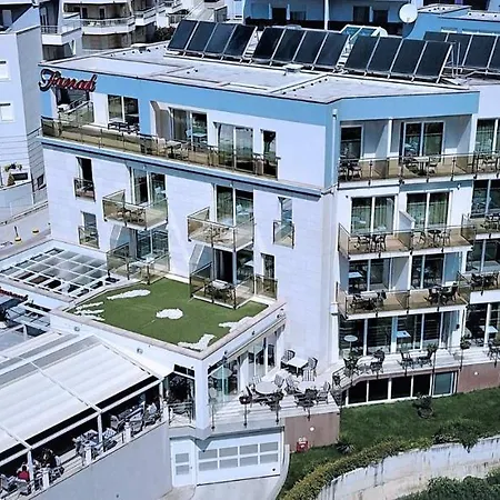 Apartment Adela Apartments - Beach Znjan Split Split