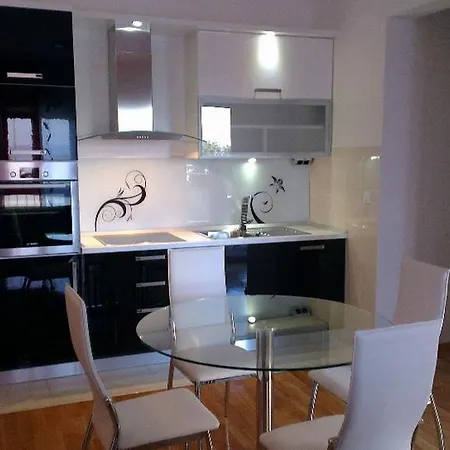 Apartment Adela Apartments - Beach Znjan Split