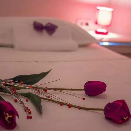 Apartment Adela Apartments - Beach Znjan Split Split