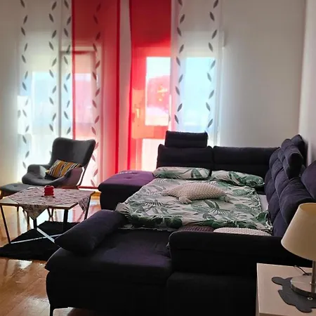 Adela - Znjan Apartmán Split