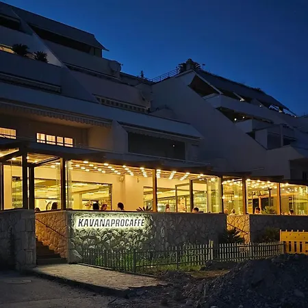 Apartment Adela Apartments - Beach Znjan Split Split