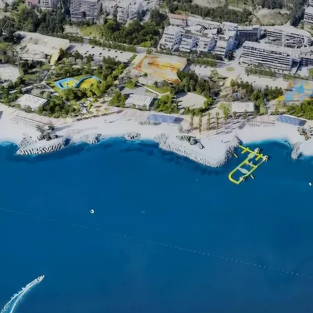 Adela - Znjan Apartmán *