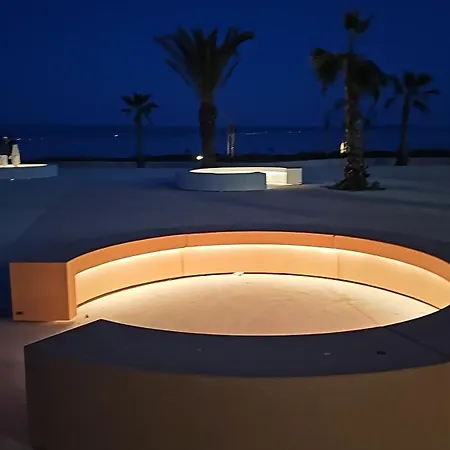 Adela Apartments - Beach Znjan Split Apartment Split