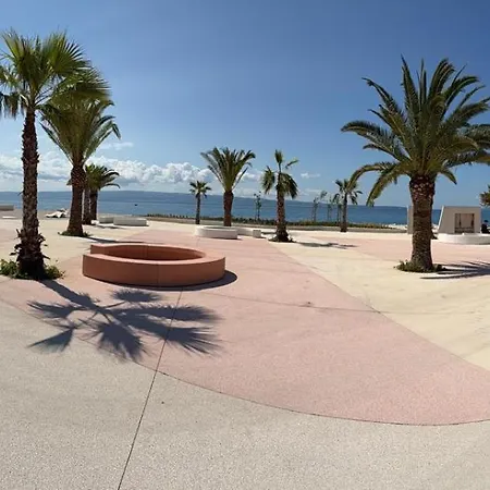 Adela Apartments - Beach Znjan Split Apartment Split