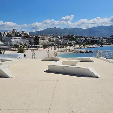 Apartmán Adela - Znjan Split