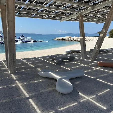 Apartment Adela Apartments - Beach Znjan Split *