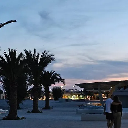 Adela - Znjan Apartmán Split