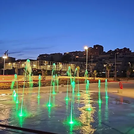 Apartmán Adela - Znjan Split