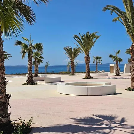 Apartment Adela Apartments - Beach Znjan Split Split