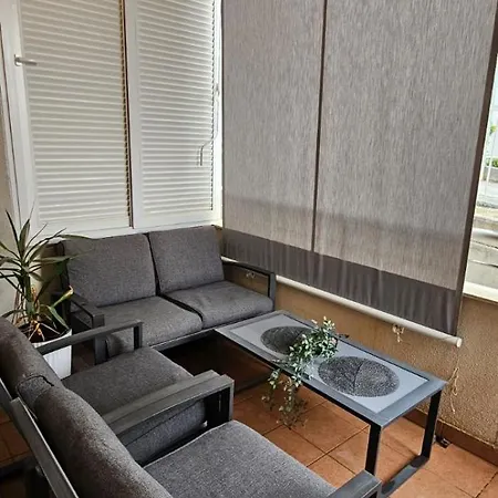 Adela Apartments - Beach Znjan Split