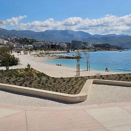 Apartment Adela Apartments - Beach Znjan Split *