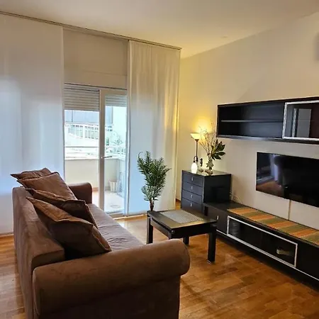 Apartment Adela Apartments - Beach Znjan Split Split
