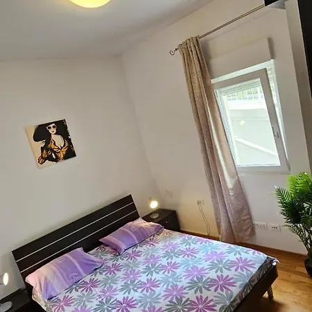 Apartmán Adela - Znjan