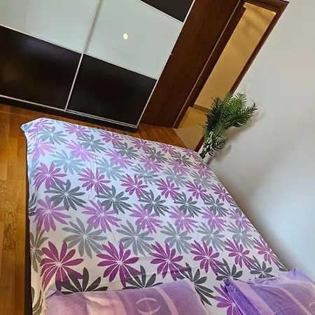 Apartmán Adela - Znjan Split