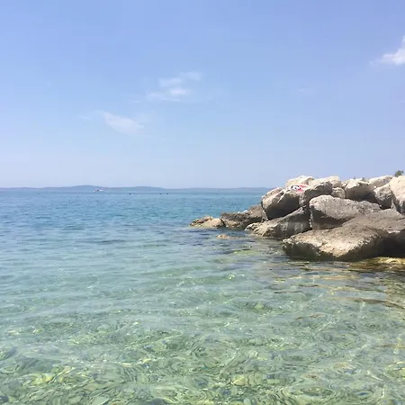 Adela Apartments - Beach Znjan Split * Split