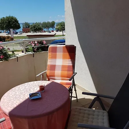 Apartment Adela Apartments - Beach Znjan Split