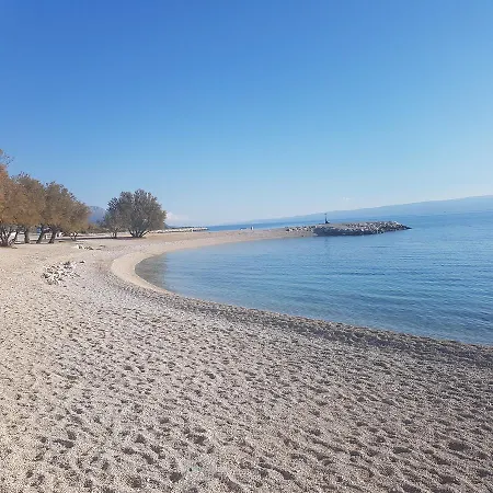 Adela Apartments - Beach Znjan Split Apartment