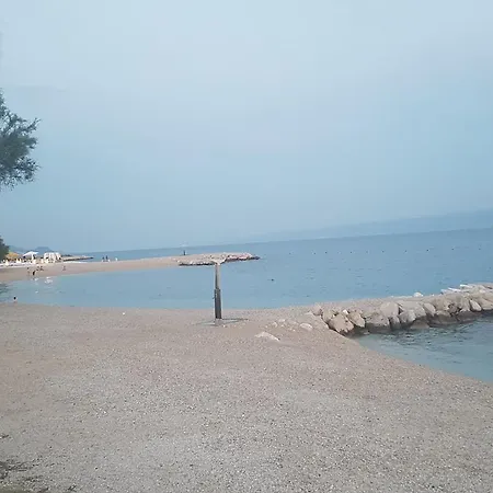 Adela Apartments - Beach Znjan Split Apartment