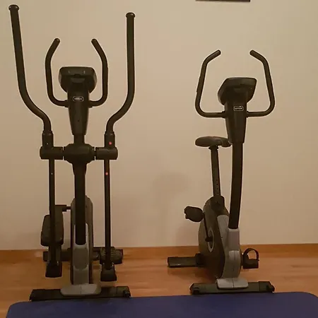 Apartmán Adela - Znjan