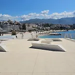 Apartment Adela Apartments - Beach Znjan Split Split