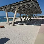 Adela Apartments - Beach Znjan Split