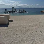 Adela Apartments - Beach Znjan Split Apartment