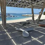 Apartment Adela Apartments - Beach Znjan Split *