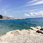 Apartment Adela Apartments - Beach Znjan Split Split