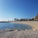 Adela Apartments - Beach Znjan Split Apartment Split