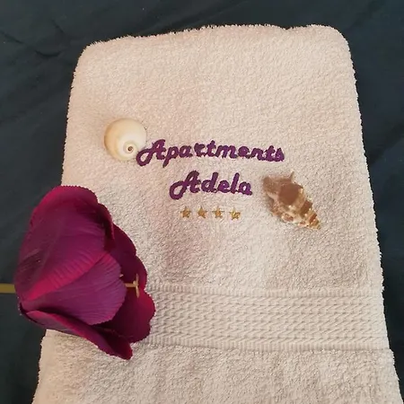 Adela - Znjan Apartamento
