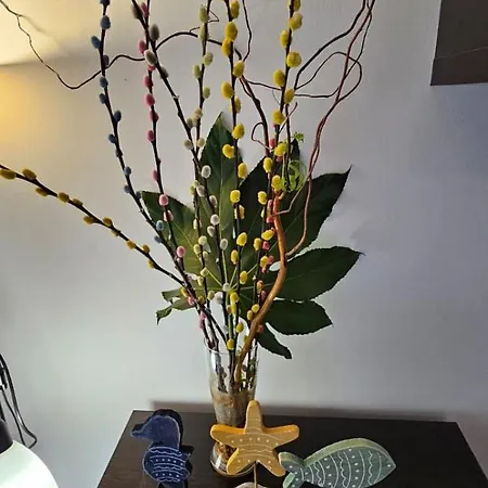 Adela - Znjan דירה ספליט