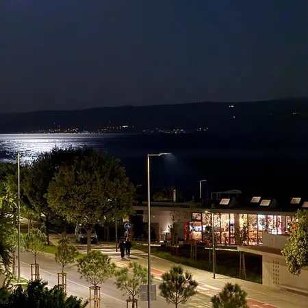 Apartment Adela Apartments - Beach Znjan Split