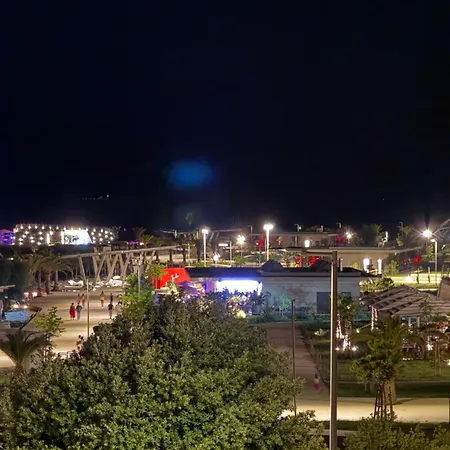 Lägenhet Adela Apartments - Beach Znjan Split Split