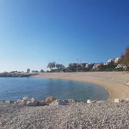 Adela - Znjan Apartamento Split