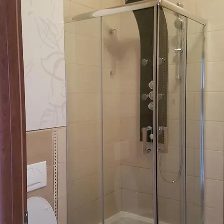 Adela - Znjan דירה ספליט