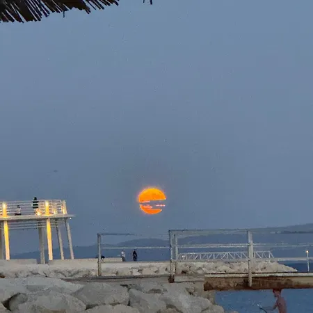 Apartment Adela Apartments - Beach Znjan Split *